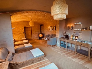 Wellness im Gutshaus Klein Kussewitz