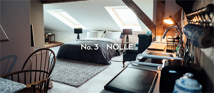 Apartment Nolle